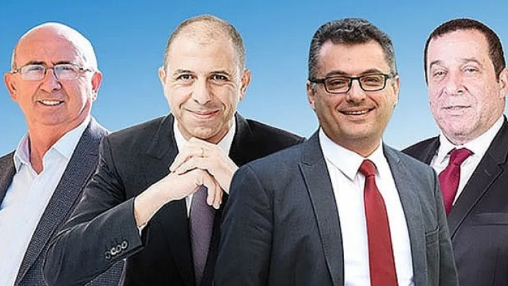 KKTC'de Hükümet Krizi