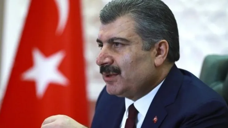 Koca'dan Yeni Açıklamalar