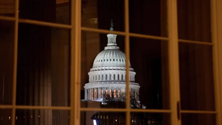 Komite'den Türkiye'ye Yaptırım Kararı Çıktı