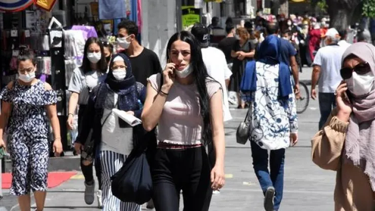 Konya'da koronavirüsle ilgili önemli karar