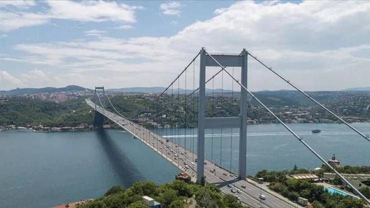 Köprü ve otoyol ücretlerine büyük zam geliyor