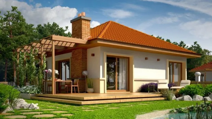 Korona Müstakil Ev Fiyatlarını Uçurdu