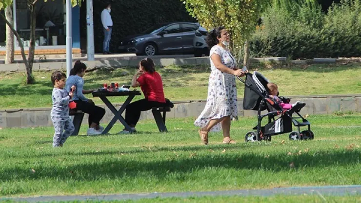 Koronavirüs, çocukların yüzde 85'ine böyle bulaşıyor