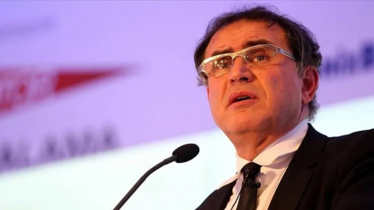Kriz kahini ekonomist Nouriel Roubini'den yeni tahmin