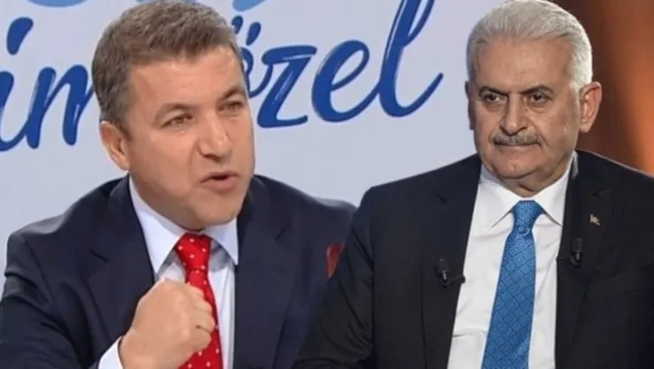 Küçükkaya: Hakkımı Helal Etmiyorum