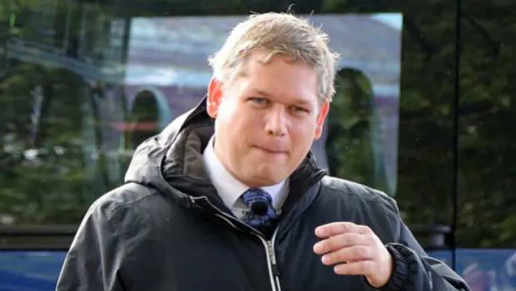 Kur'an yakmak isteyen ırkçı siyasetçiye 4 ülke izin vermedi