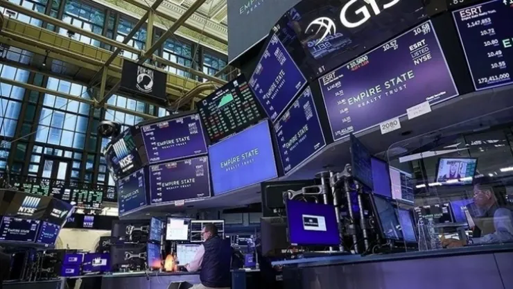 Küresel piyasalar, merkez bankalarına odaklandı