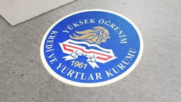 KYK burs ve kredi ücretleri belli oldu