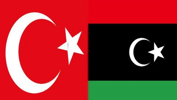 Libya'ya Vize Muafiyeti