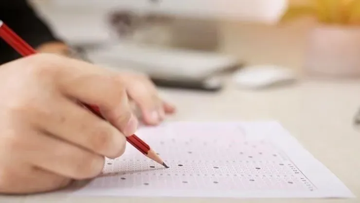 Lise ortak sınavı 6 okulda tekrarlanacak