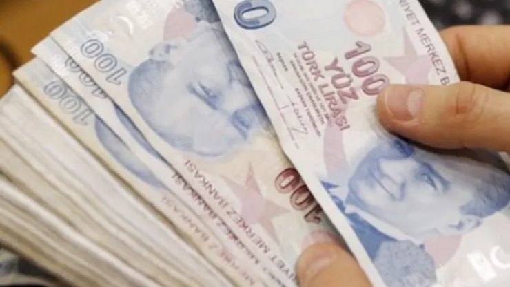 Maaş Farkları Yarın Hesapta