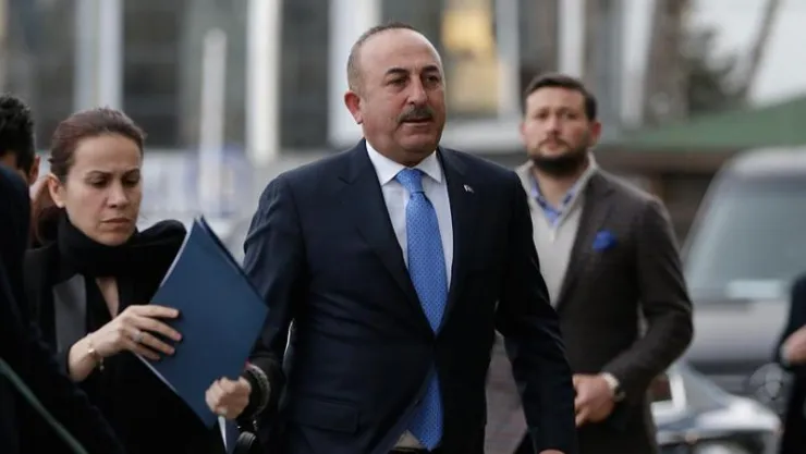 Macron'a Ağır Sözler