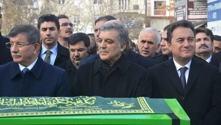 Mahçupyan Yeni Parti İçin Tarih Verdi