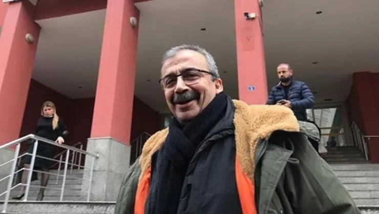 Mahkeme Mütalaa İstedi
