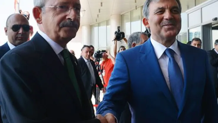 Mahmut Övür'den Şok İddia