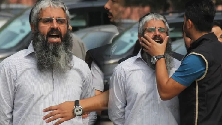 Mahmut Özden hakkında şoke eden bilgiler ortaya çıktı!