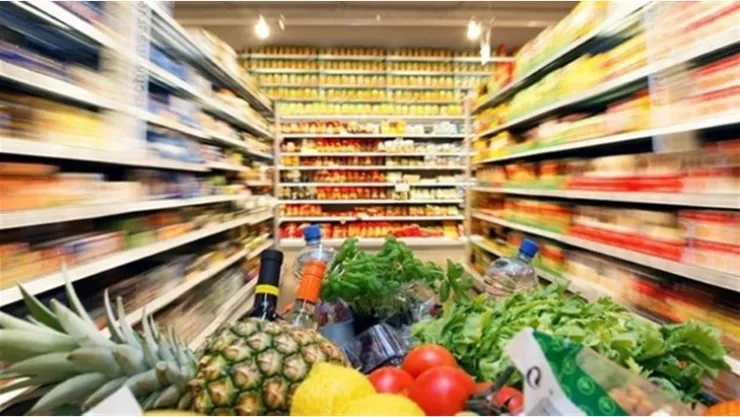 Marketlerin Esnaf Korkusu Fiyatları Sabitledi