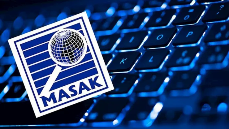 MASAK'tan da açıklama geldi!