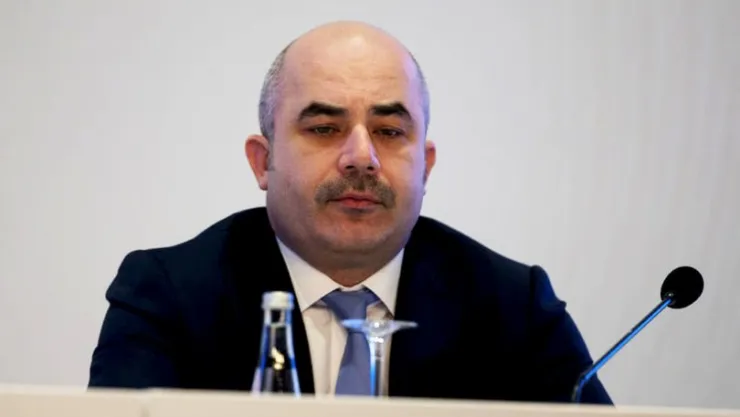 MB Başkanı'ndan Enflasyon Açıklaması