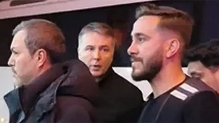 Mehmet Akif Ersoy tutuklandı