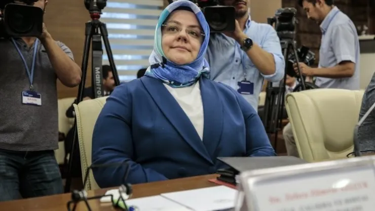 Memura Zam Oranı Belli Oldu
