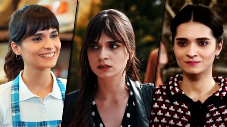 Meriç Aral'ın 23 Nisan Paylaşımı Beğeni Topladı