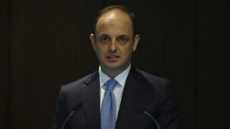 Merkez Bankası Başkanı Görevden Alındı