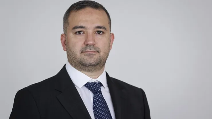 Merkez Bankası Başkanlığına Fatih Karahan atandı