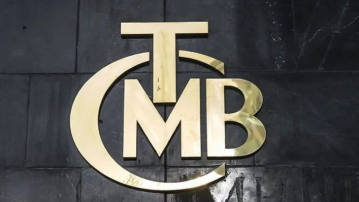 Merkez Bankası faizi yüzde 9'da sabit tuttu