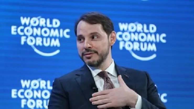 Merkez Bankası FED Kadar Bağımsızdır