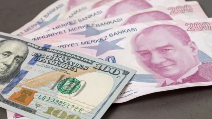 Merkez'in faiz kararı sonrası piyasalarda