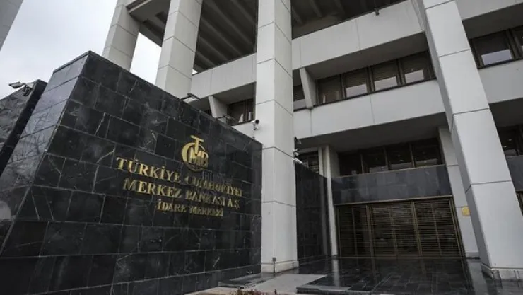 Merkez repo ihalesini tamamladı