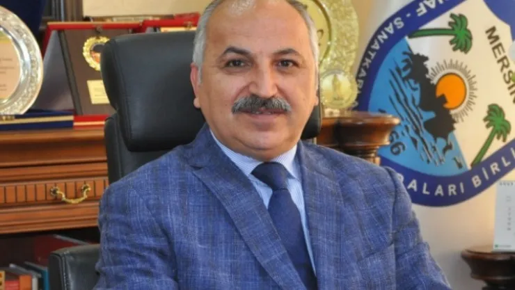 Mersin Esnafı Ağır Fatura Ödüyor