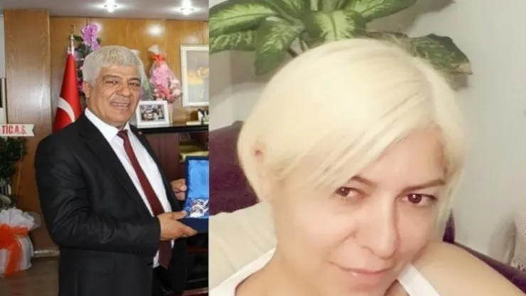 Meryem Aktan Hayatını Kaybetti