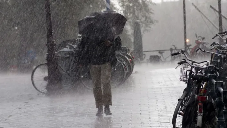Meteoroloji ve bakanlıktan sel ve su baskını uyarısı!