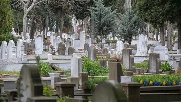 Mezar fiyatları da zamlandı! Yüzde 100 artış!