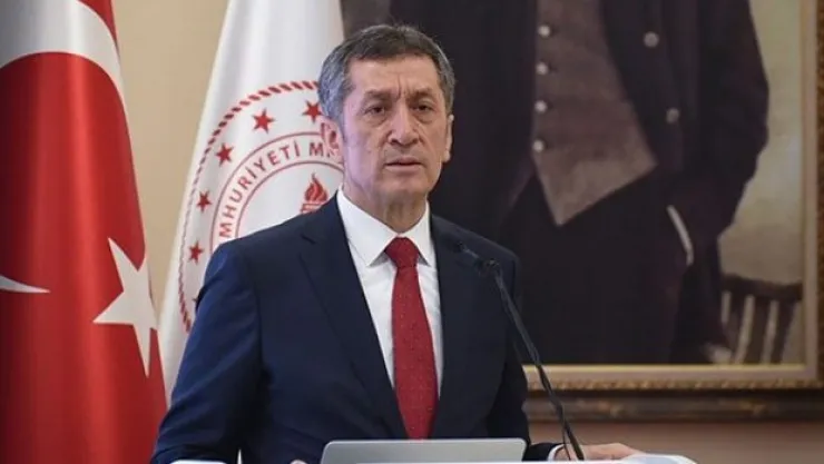Milli Eğitim Bakanlığı'ndan uzaktan eğitim genelgesi