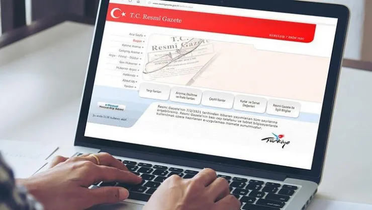 Milli Teknoloji Genel Müdürlüğü Kuruldu