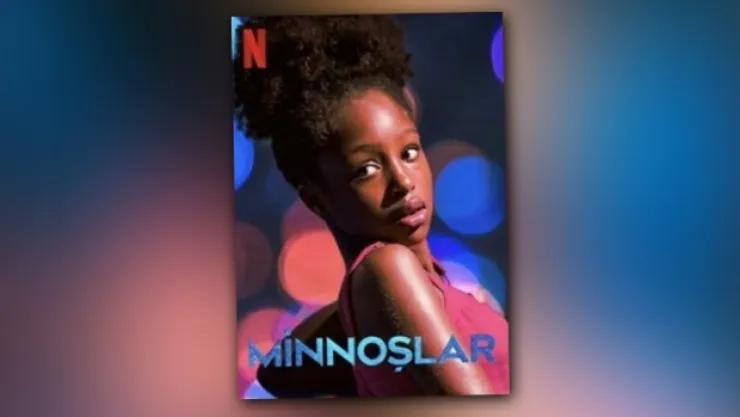 'Minnoşlar'a  pedofili tepkisi yağdı