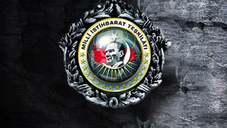 MİT kumpasında şok detaylar