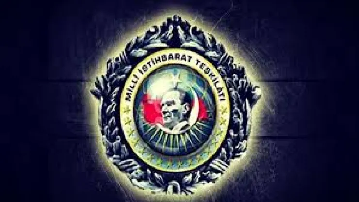 MİT'ten Sınır Ötesi Operasyon