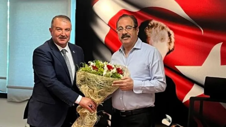 Mobilyacılar Federasyonu TESKOMB'da