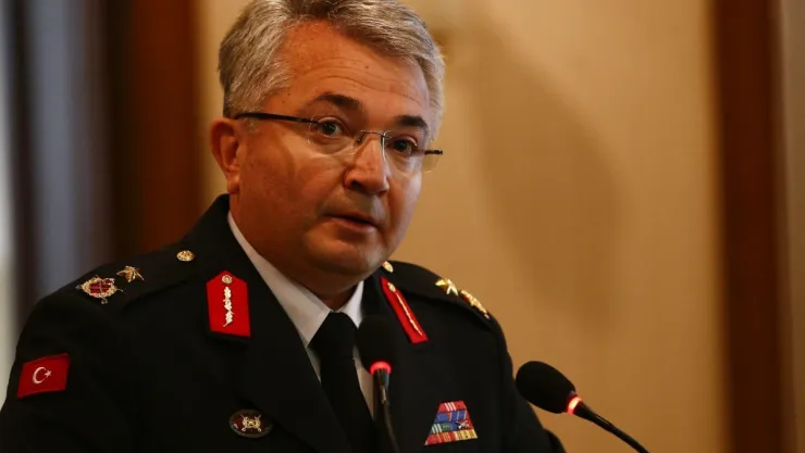 Moskova'da 15 Temmuz Manifestosu