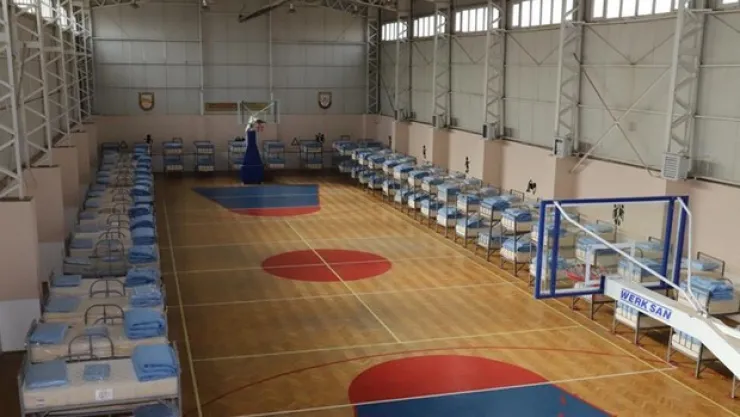 MSB'dan Elazığ depremi açıklaması
