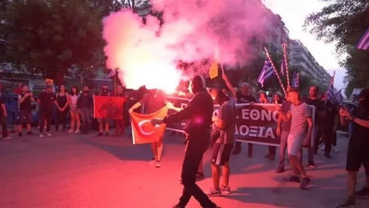 MSB: Kirli eller kırılır