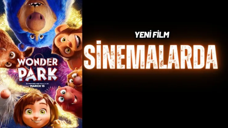 Mucizeler Parkı