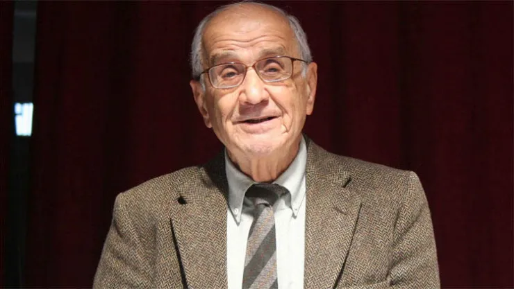 Mümtaz Soysal Hayatını Kaybetti