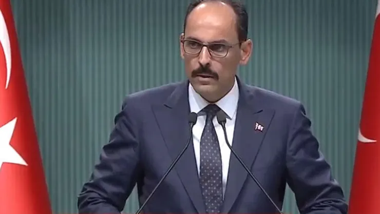 Müsaade Etmeyiz