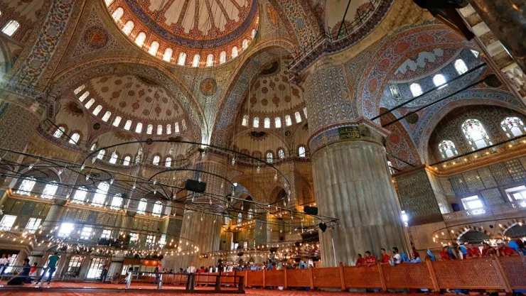 Müzeler de Zamlandı