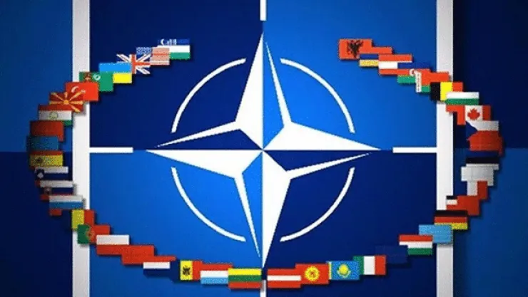 NATO'dan flaş Irak kararı